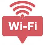 wifi icon